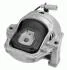 Подушка двигуна AUDI A4, Q5; PORSCHE MACAN (пр-во Lemforder) 34743 01