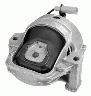 Подушка двигателя AUDI A4, Q5; PORSCHE MACAN LEMFORDER 34743 01