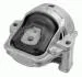 Подушка двигуна AUDI A4/ A5(8F7,8TA)/ Q5(8R) "07>> "МКПП 34744 01
