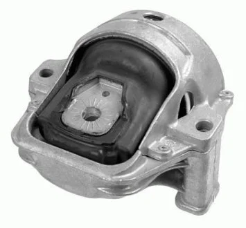 Подушка двигателя AUDI A4/ A5(8F7,8TA)/ Q5(8R) "07>> "МКПП LEMFORDER 34744 01