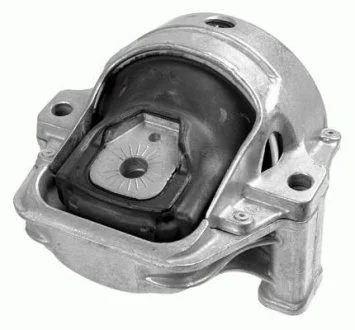 Подушка двигателя AUDI A4/ A5(8F7,8TA) "07>> LEMFORDER 34746 01