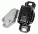 Подушка двигателя SMART Fortwo(451) "1,0L "07>> 34840 01