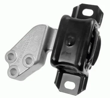 Подушка двигуна SMART Fortwo(451) "1,0L "07>> LEMFORDER 34840 01