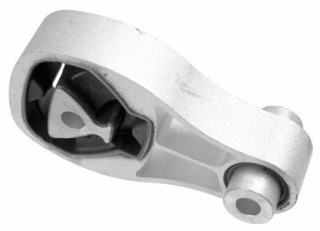 Подушка двигуна SMART Fortwo(451) "07>> LEMFORDER 34842 01 (фото 1)