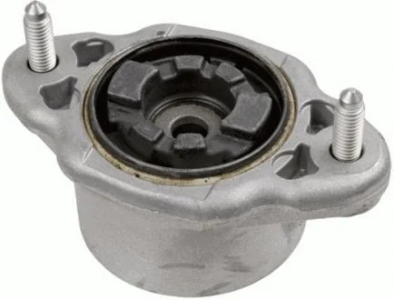 Подушка опорная (задняя) MB C-class (W204) 1.6-6.2 07- LEMFORDER 34909 01