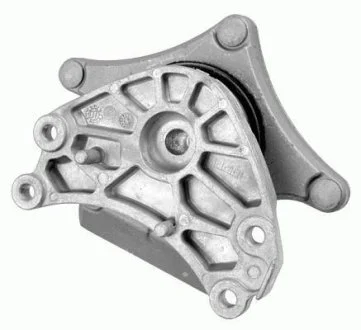 Подушка КПП MERCEDES-BENZ (Lemferder) LEMFORDER 34954 01