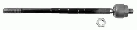 Фото 1 - осьовий шарнір, рульова тяга LEMFORDER 34955 01 Осьовий шарнір, рульова тяга LEMFORDER 34955 01 (фото 1)