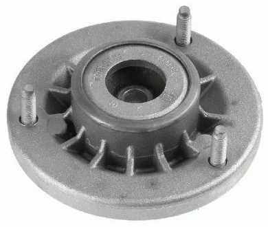 Подушка амортизатора (заднего) L/R BMW 5 (F10, F18) 2.0D/3.0 LEMFORDER 34972 01