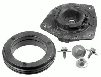 Амортизатора компл. монтажный NISSAN передн. ось (Lemferder) LEMFORDER 34987 01
