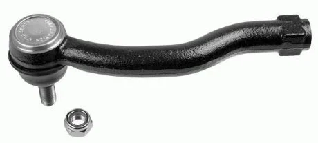 Наконечник рулевой тяги TOYOTA Auris/Corolla/Prius "FL "07>> LEMFORDER 34992 01