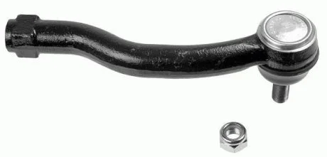 Наконечник рулевой тяги TOYOTA Auris/Corolla/Prius "FR "07>> LEMFORDER 34993 01