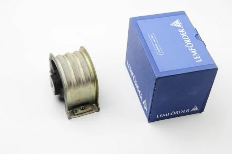 Подушка двигуна спереду VW TRANSPORTER V 03- LEMFORDER 35025 01