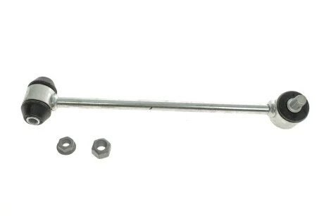 Стойка стабилизатора (задняя), L, MB W204/212, 09-16 LEMFORDER 35264 01