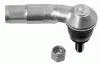 Наконечник рулевой прав. AUDI A3, Q3; SEAT ALTEA, LEON; VW GOLF V/VI 35280 01