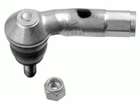 Наконечник рулевой тяги VW Caddy L 03- LEMFORDER 35281 01 (фото 1)