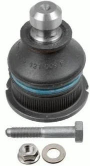 Опора шаровая NISSAN передн. ось (Lemferder) LEMFORDER 35293 02