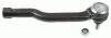 Наконечник рулевой тяги, R, NISSAN Tiida, 07-10; Micra, 1.4-1.8, 03-10 35295 01