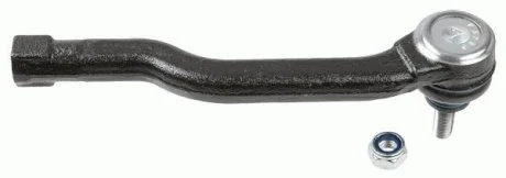 Наконечник рулевой тяги, R, NISSAN Tiida, 07-10; Micra, 1.4-1.8, 03-10 LEMFORDER 35295 01