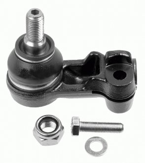Наконечник рулевой тяги LEMFORDER 35304