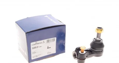 Наконечник рулевой тяги LANDROVER Freelander "FR "98-"06 LEMFORDER 35305 01