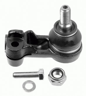 Наконечник рулевой тяги LEMFORDER 35305