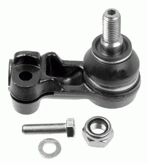 Наконечник рулевой тяги LEMFORDER 35305