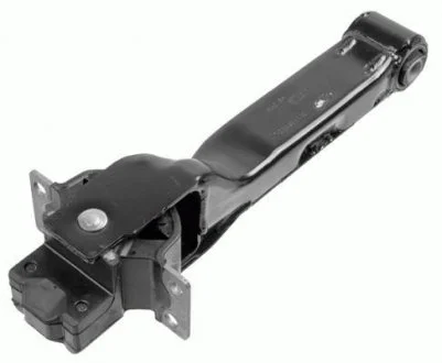 Подушка двигателя FORD (Lemferder) LEMFORDER 35343 01