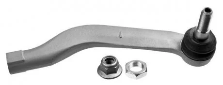 Наконечник рулевой тяги Renault Master/Opel Movano 10- правы LEMFORDER 35423 01