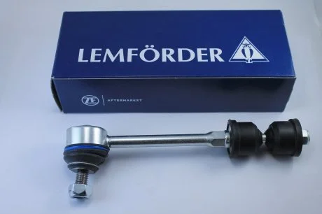 Тяга cтабилизатора зад. Mondeo IV/S-Max LEMFORDER 35430 01