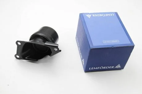 Подушка двигателя Volkswagen (Lemferder) LEMFORDER 35447 01