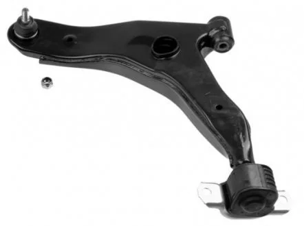 Рычаг VOLVO S40/V40 "FL "01-04 LEMFORDER 35489 01