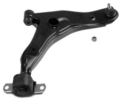 Рычаг VOLVO S40/V40 "FR "01-04 LEMFORDER 35490 01