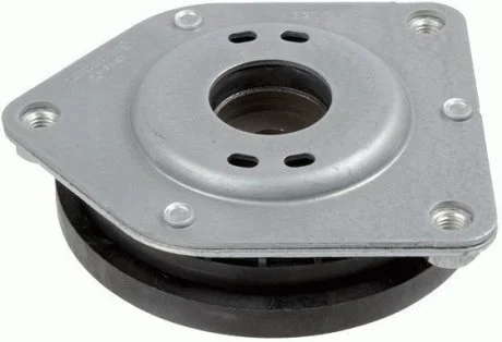Опора амортизатора передняя, MB A (W169), B (W245), 04-12 LEMFORDER 35501 01