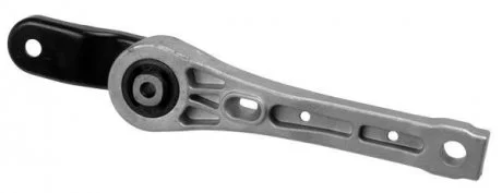 Подушка двигуна задня AUDI; VW (Lemferder) LEMFORDER 3551901