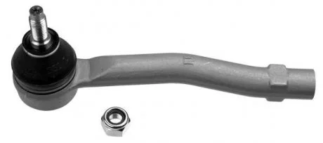 Наконечник рул. CITROEN, PEUGEOT передн. ось (Lemferder) LEMFORDER 35564 01