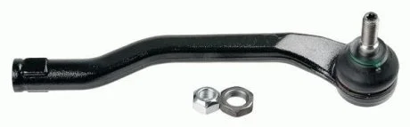 Наконечник рулевой тяги RENAULT Duster II "FR "10>> LEMFORDER 35781 01