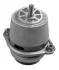 Подушка двигателя PORSCHE Cayenne(9PA) &quot;Left &quot;02-10 LEMFORDER 35788 01 (фото 1)