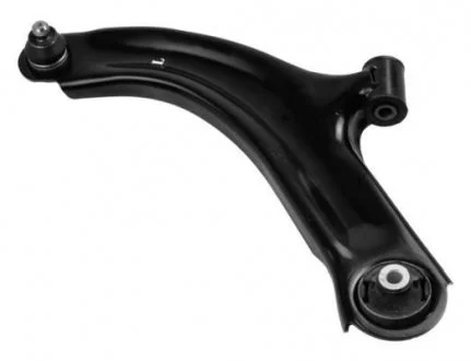 Рычаг подвески, передний нижний, L, NISSAN Micra/Note, 1.2-1.6, 03- LEMFORDER 35846 01