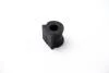 Подушка стабілізатора перед. 17MM SKODA FABIA, ROOMSTER; VW FOX, POLO 1.2-2.0TDI 08.99- 35887 01
