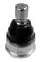 Кульова опора перед. ліва/права Mazda 3 03 -/5 1.8 05- 35908 01