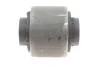 Сайлентблок рычага AUDI, GEELY, SEAT, SKODA, VW задн. ось (пр-во Lemferder) 35935 01