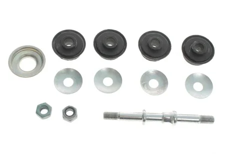 Стойка стабилизатора (передняя), TOYOTA Yaris, 1.0-1.5, 98-05 LEMFORDER 36022 01