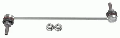 Стойка стаб пер Renault Duster LEMFORDER 36090