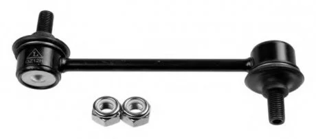 Стойка стабилизатора (задняя), TOYOTA Avensis LEMFORDER 36154 01