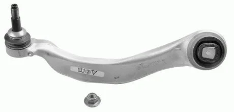 Рычаг подвески передн.мост лев.снизу спереди BMW 5 F07, 7 F01-04 08- LEMFORDER 36208 01