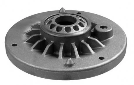 Опора амортизатора передняя, с подшипником, BMW X3 (F25), X4 (F26) LEMFORDER 36306 01