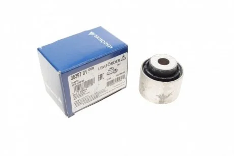 Сайлентблок BMW X3(F25)/X4(F26) "R "10>> LEMFORDER 36397 01