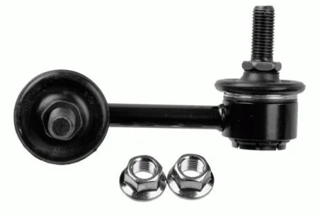 Тяга стабілізатора CITROEN/MITSUBISHI/PEUGEOT Lancer X/Outlander "RR 06>> LEMFORDER 36407 01