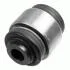 САЙЛЕНТБЛОК ЗАДНЬОЇ ЦАПФИ BMW X3 (F25), X4 (F26) 1.6-3.0D 09.10- 36459 01
