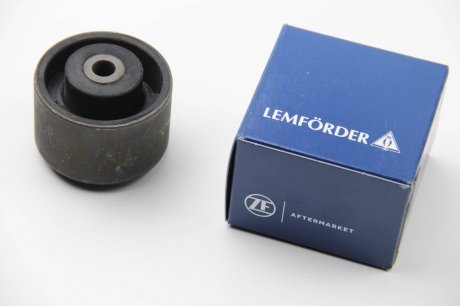 Сайлентблок лапы двигателя Peugeot Partner/Expert (65mm) LEMFORDER 36480 01 (фото 1)